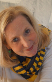 Dagmar Ohrndorf